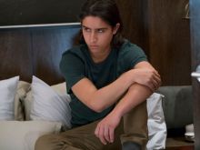 Lorenzo James Henrie