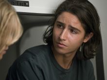 Lorenzo James Henrie