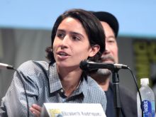 Lorenzo James Henrie