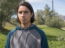 Lorenzo James Henrie