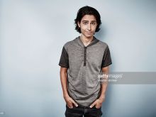 Lorenzo James Henrie