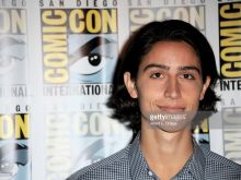 Lorenzo James Henrie