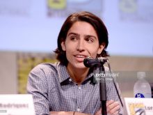 Lorenzo James Henrie