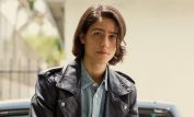 Lorenzo James Henrie