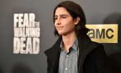 Lorenzo James Henrie