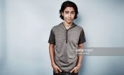 Lorenzo James Henrie