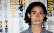 Lorenzo James Henrie