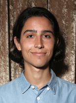 Lorenzo James Henrie