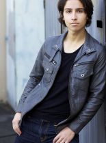 Lorenzo James Henrie