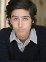 Lorenzo James Henrie