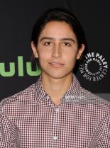 Lorenzo James Henrie