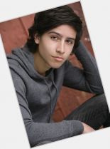 Lorenzo James Henrie