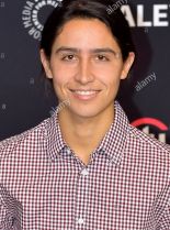 Lorenzo James Henrie