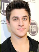 Lorenzo James Henrie