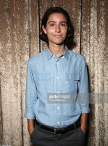 Lorenzo James Henrie