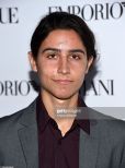 Lorenzo James Henrie