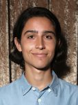 Lorenzo James Henrie