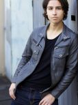 Lorenzo James Henrie