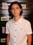 Lorenzo James Henrie