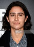 Lorenzo James Henrie