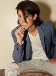 Lorenzo James Henrie