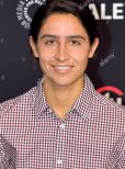 Lorenzo James Henrie