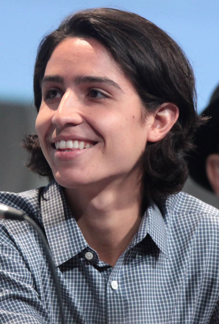 Lorenzo James Henrie