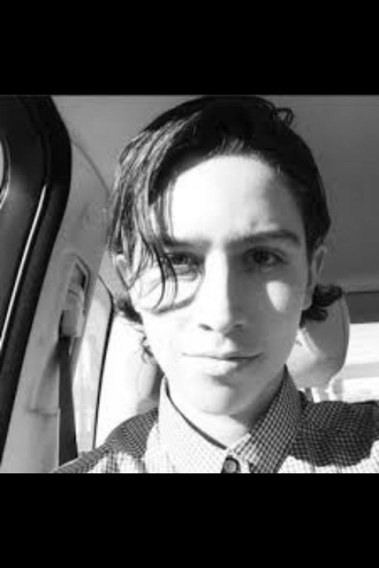 Lorenzo James Henrie