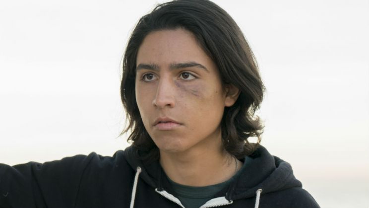 Lorenzo James Henrie