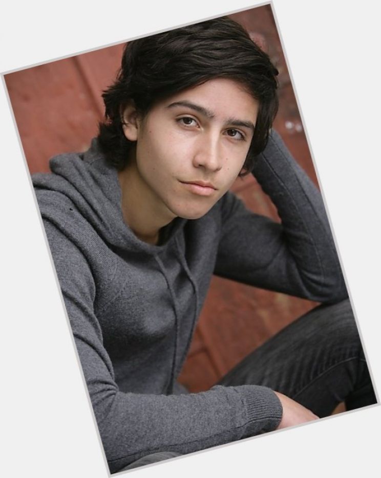 Lorenzo James Henrie