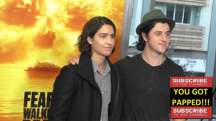 Lorenzo James Henrie