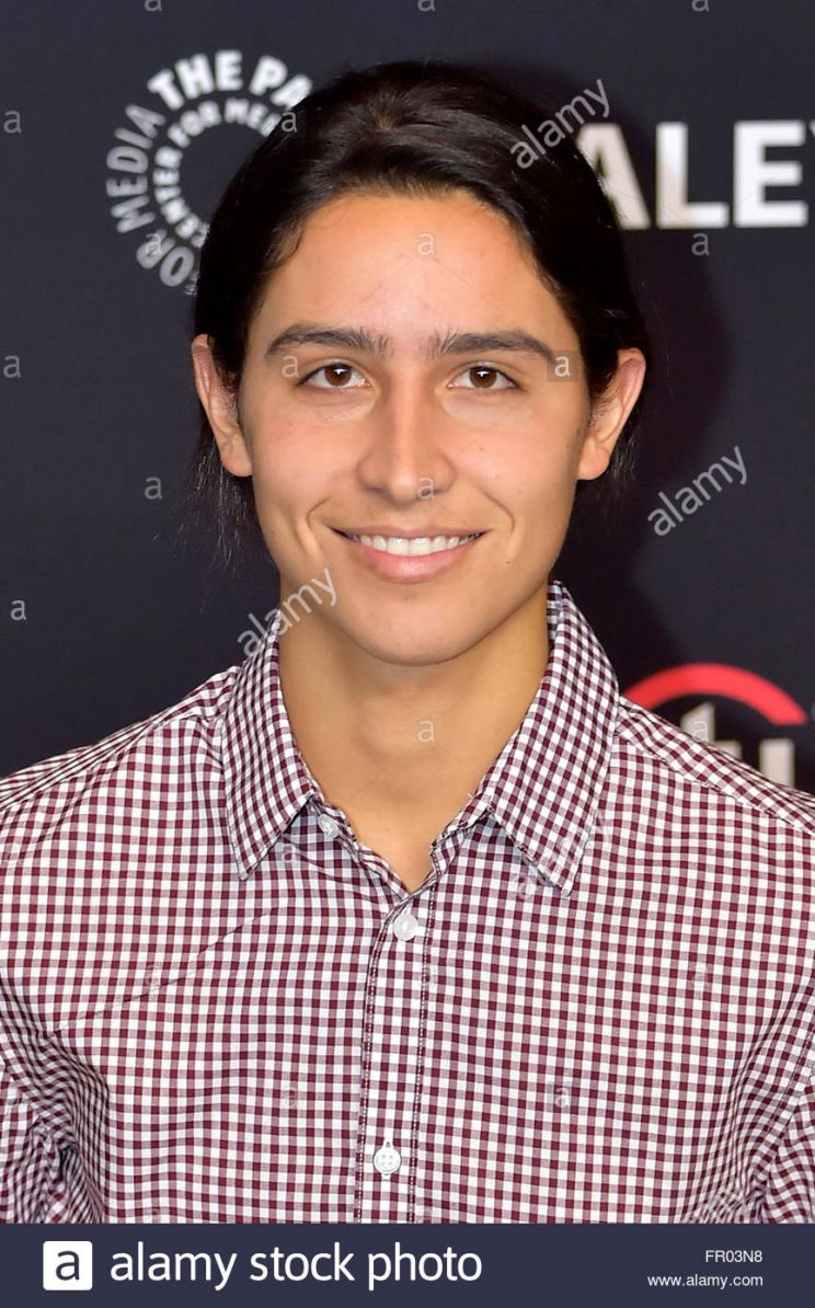 Lorenzo James Henrie