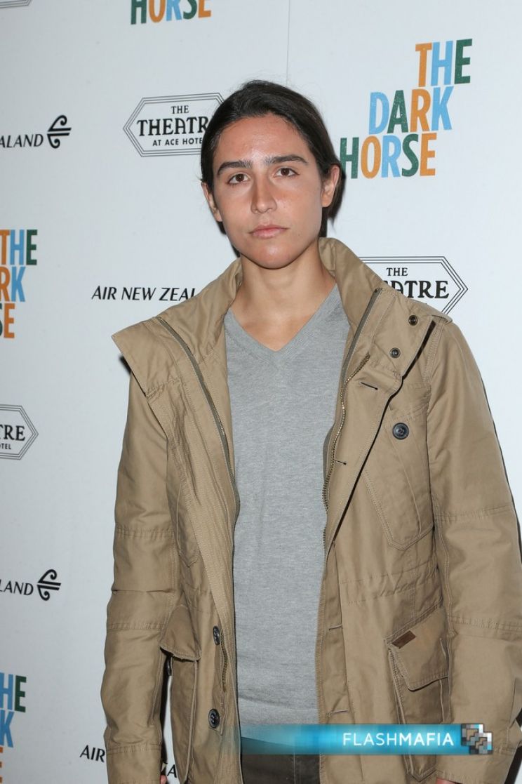 Lorenzo James Henrie