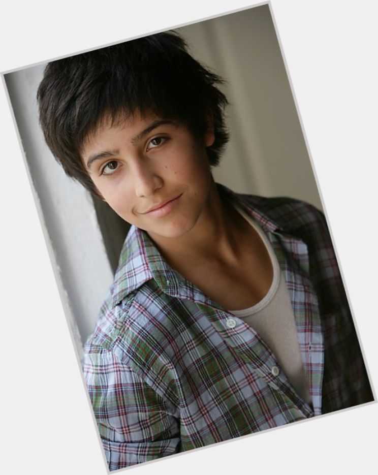 Lorenzo James Henrie