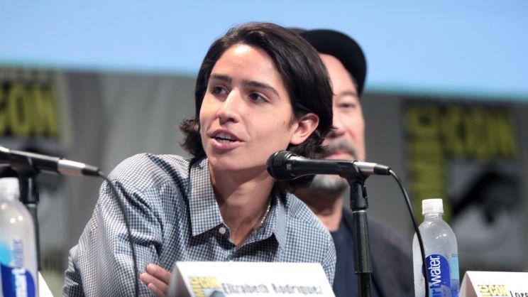 Lorenzo James Henrie