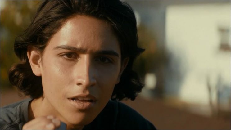 Lorenzo James Henrie