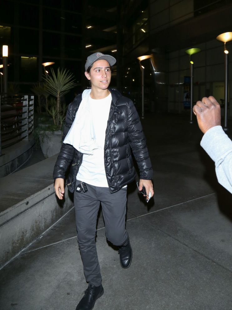 Lorenzo James Henrie
