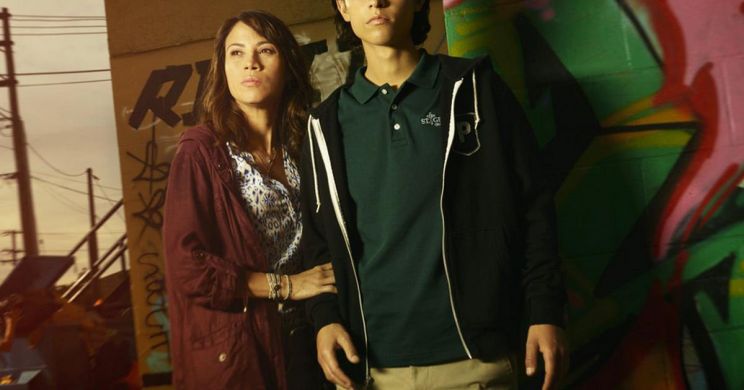 Lorenzo James Henrie