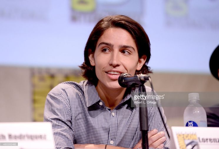 Lorenzo James Henrie