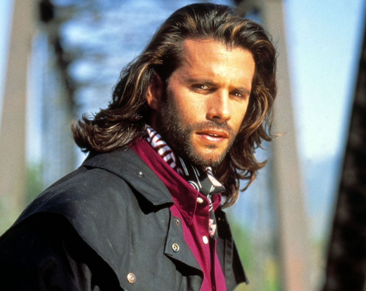 Lorenzo Lamas. 