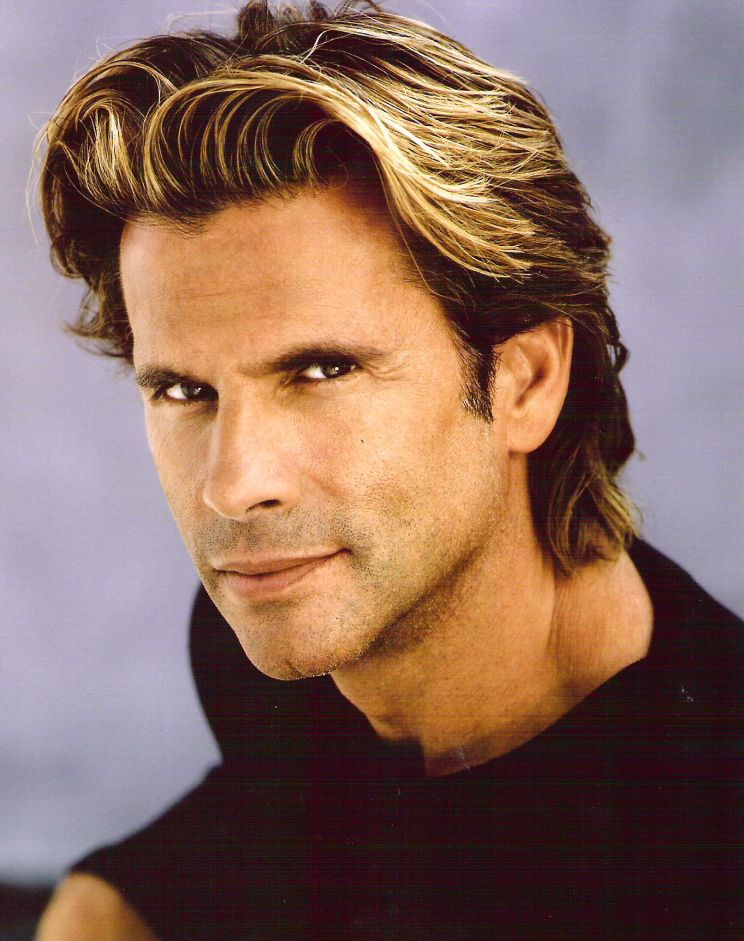 Lorenzo Lamas