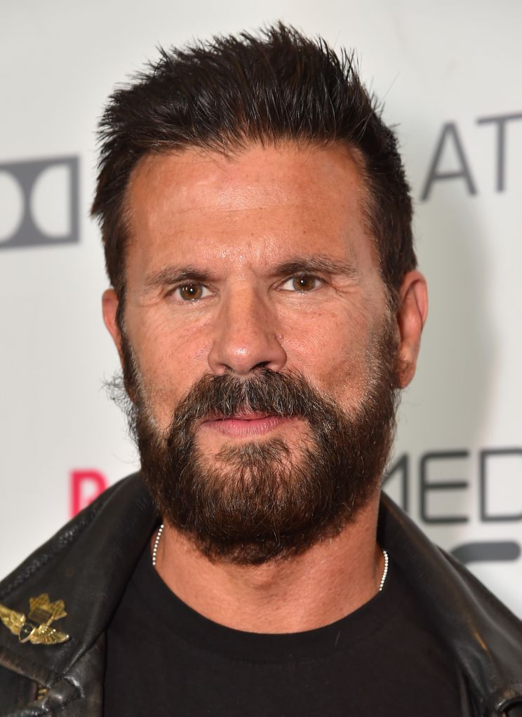 Lorenzo Lamas