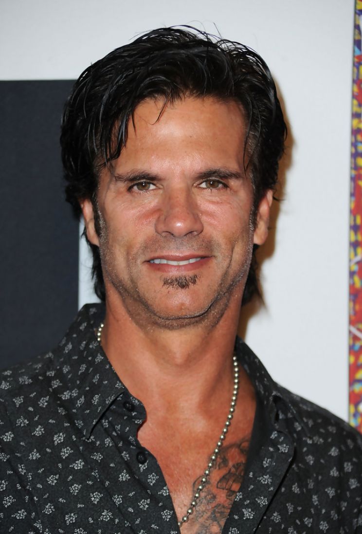 Lorenzo Lamas