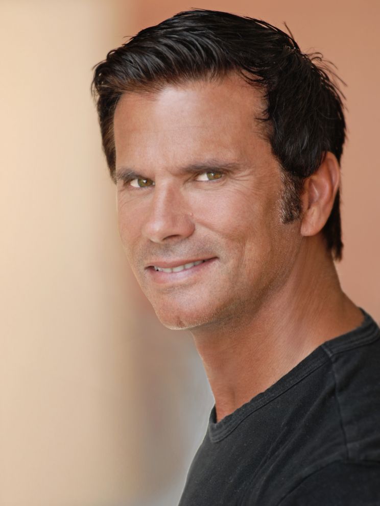 Lorenzo Lamas