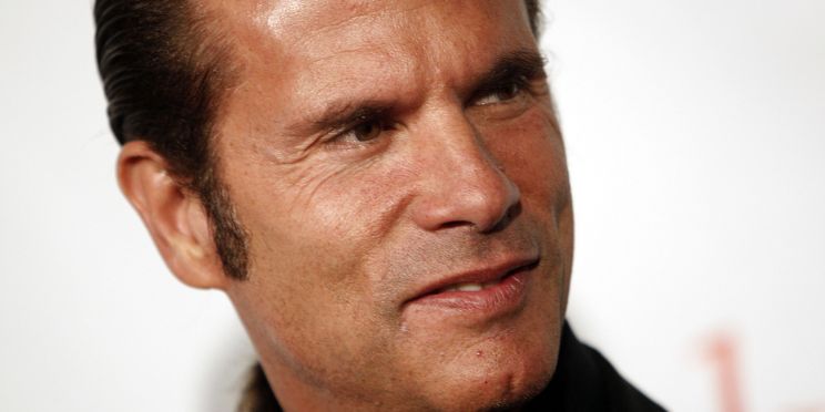 Lorenzo Lamas