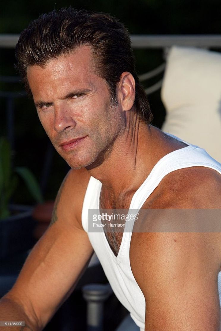 Lorenzo Lamas