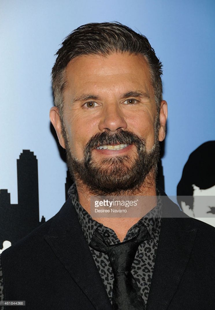 Lorenzo Lamas