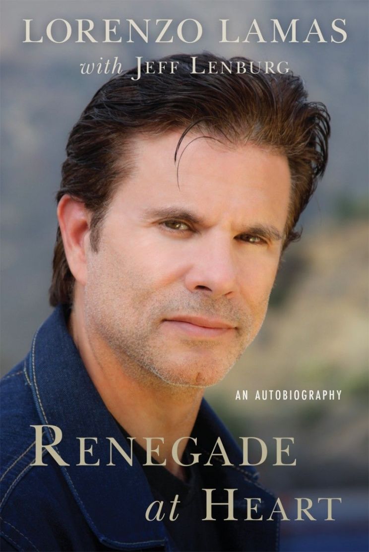 Lorenzo Lamas