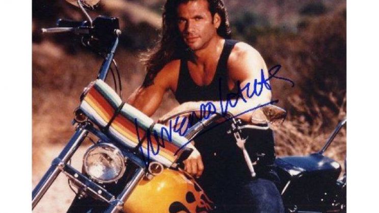 Lorenzo Lamas