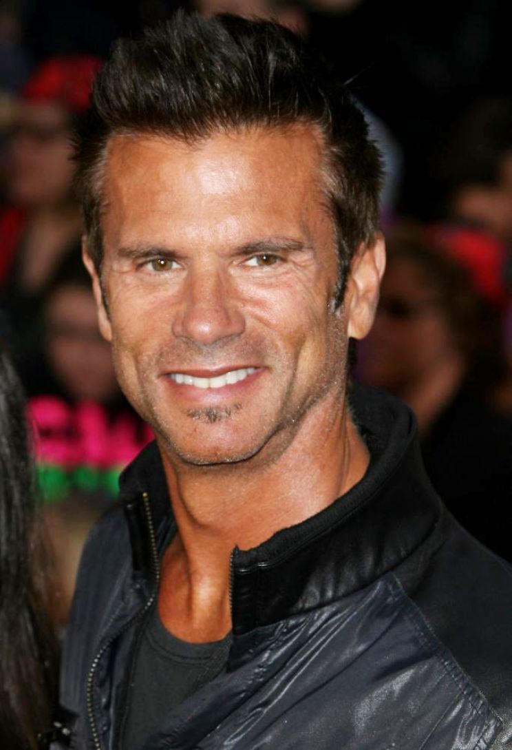 Lorenzo Lamas